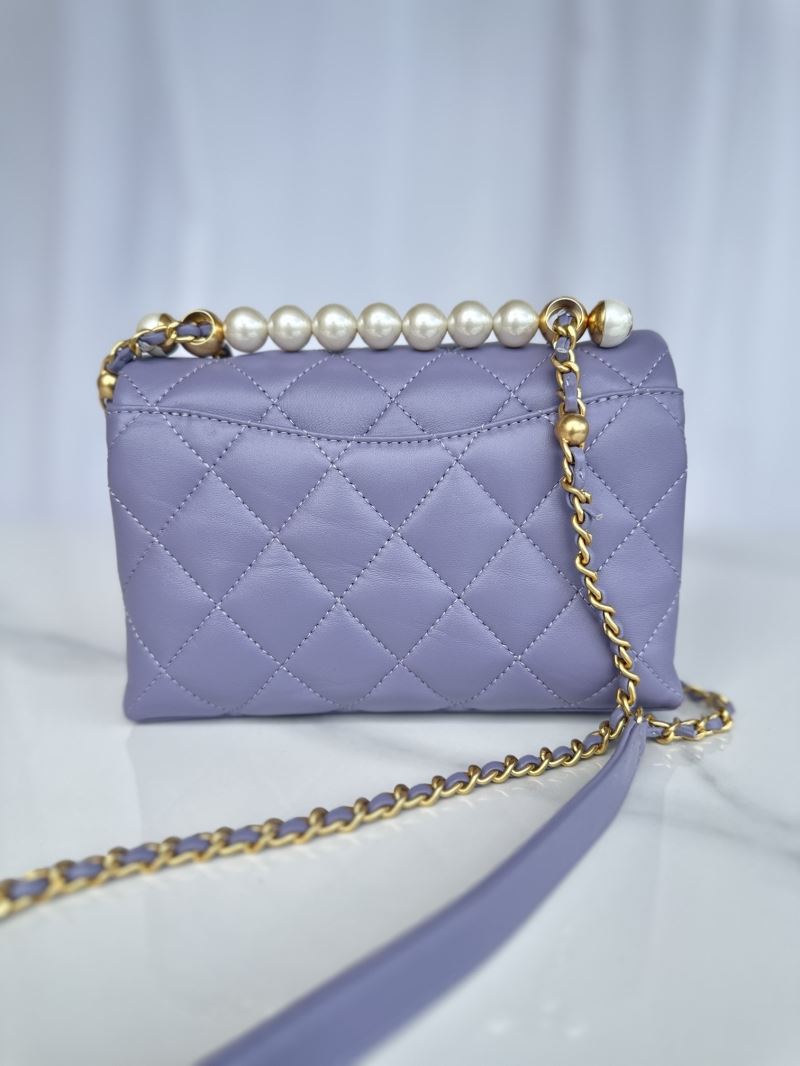 Chanel Stachel Bags